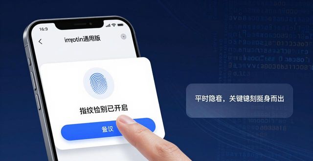 前端用户中心_前端登录注册功能token_imToken通用版的前端用户体验设计