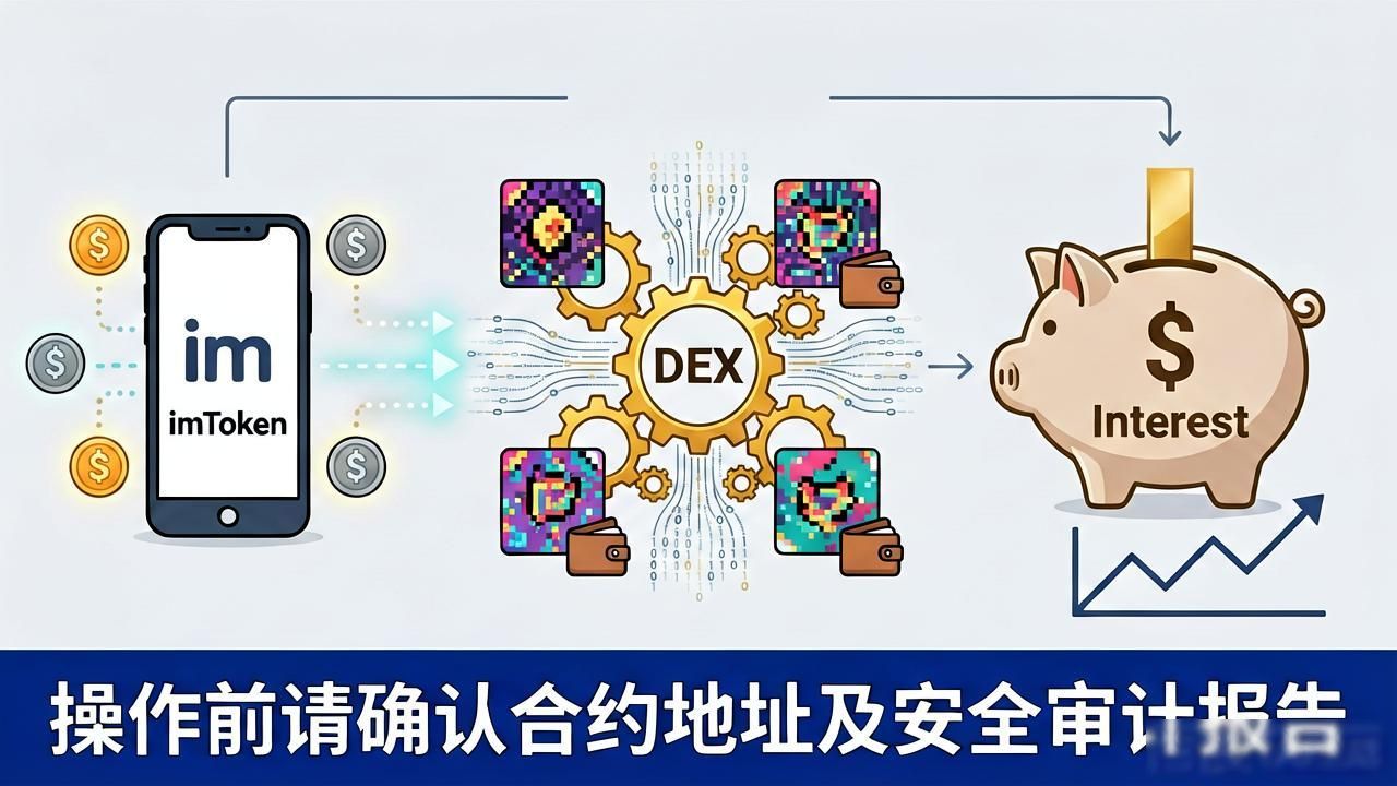 流动信息是什么意思_流动入口什么意思_最新imToken官网下载1.0安卓的资金流动与市场反馈