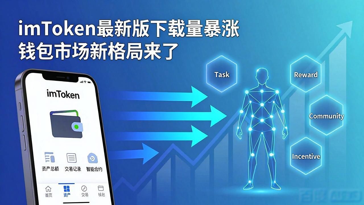 imToken最新版本下载的用户增长与市场处理_imToken最新版本下载的用户增长与市场处理_imToken最新版本下载的用户增长与市场处理