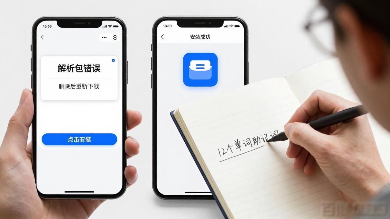 安卓用户必看:im钱包下载步骤详解_钱包app是干什么用的_钱包app怎么使用