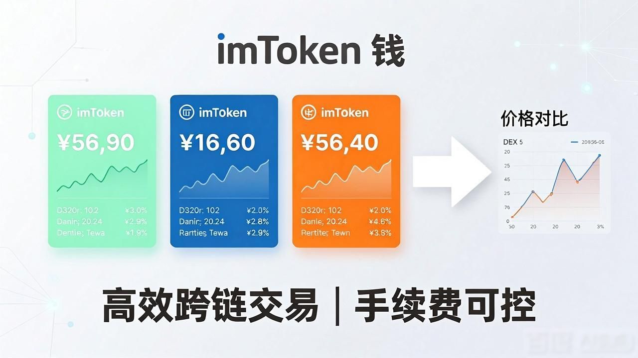 钱包市场_imToken钱包App支持的投资策略多样性_钱包技术
