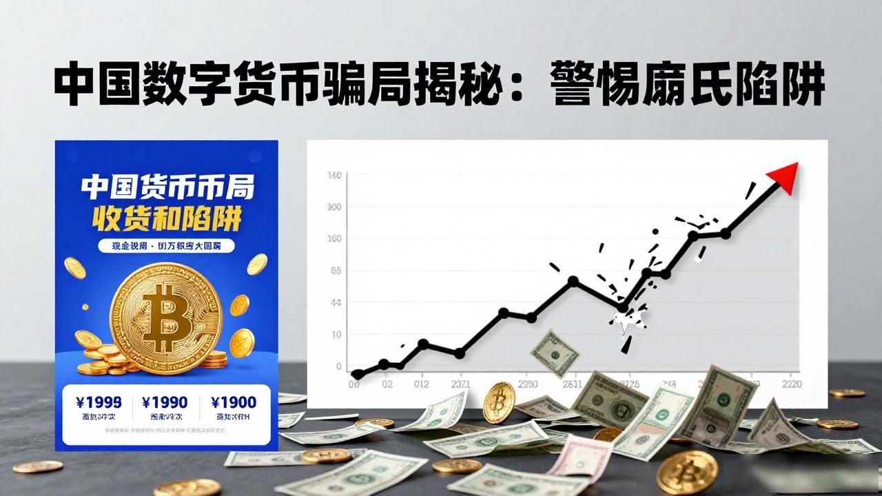 庞氏结构识别_中国数字货币旁氏骗局_数字货币骗局