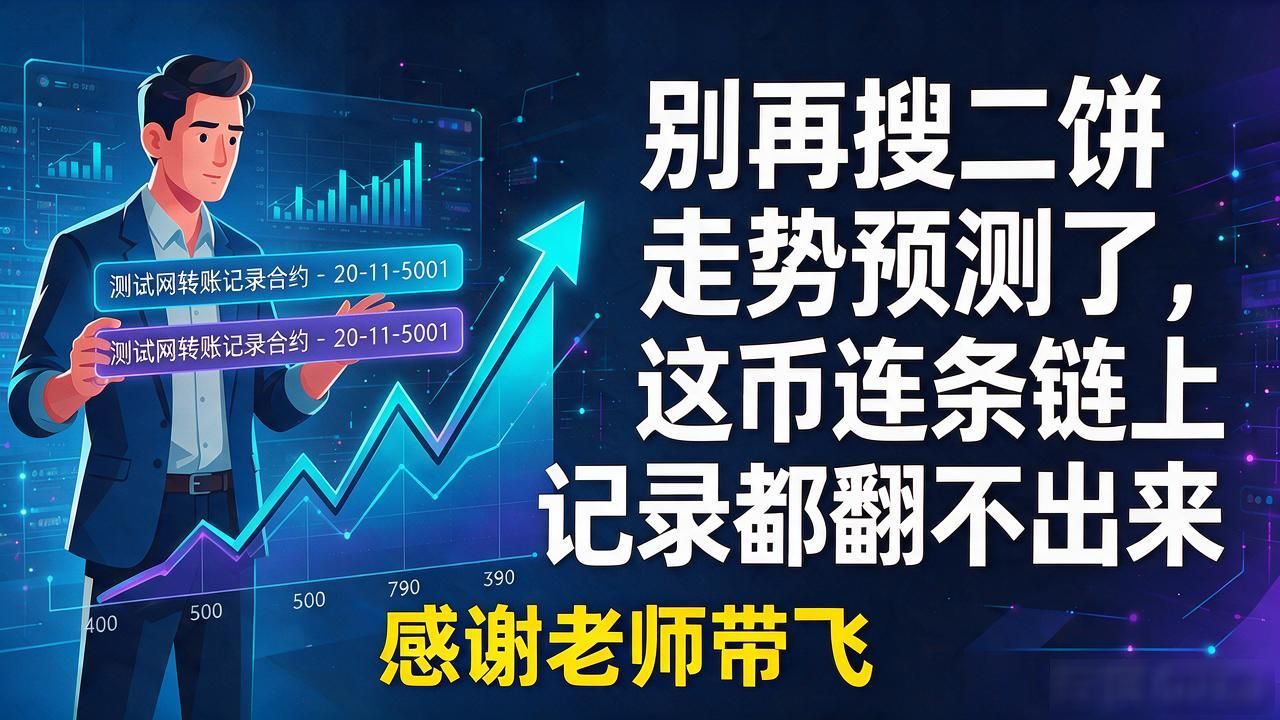 二饼合约地址查询_二饼链上数据核验_数字货币二饼走势预测