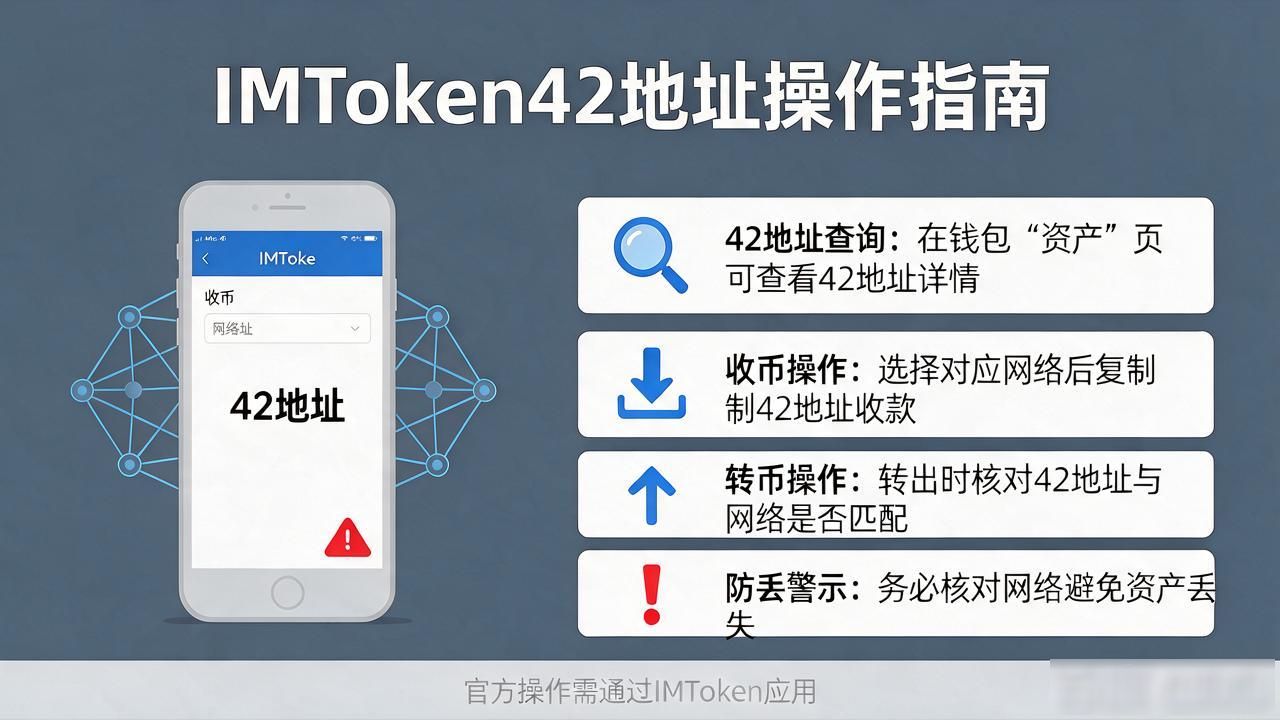 以太坊EVM网络地址收发教程_IMToken钱包42开头地址是什么意思_imtoken钱包42地址