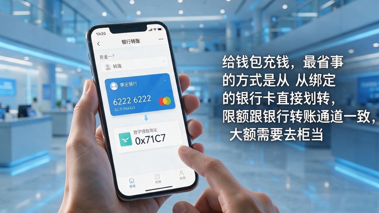 数字人民币使用场景_数字人民币手机操作_银行数字货币如何操作