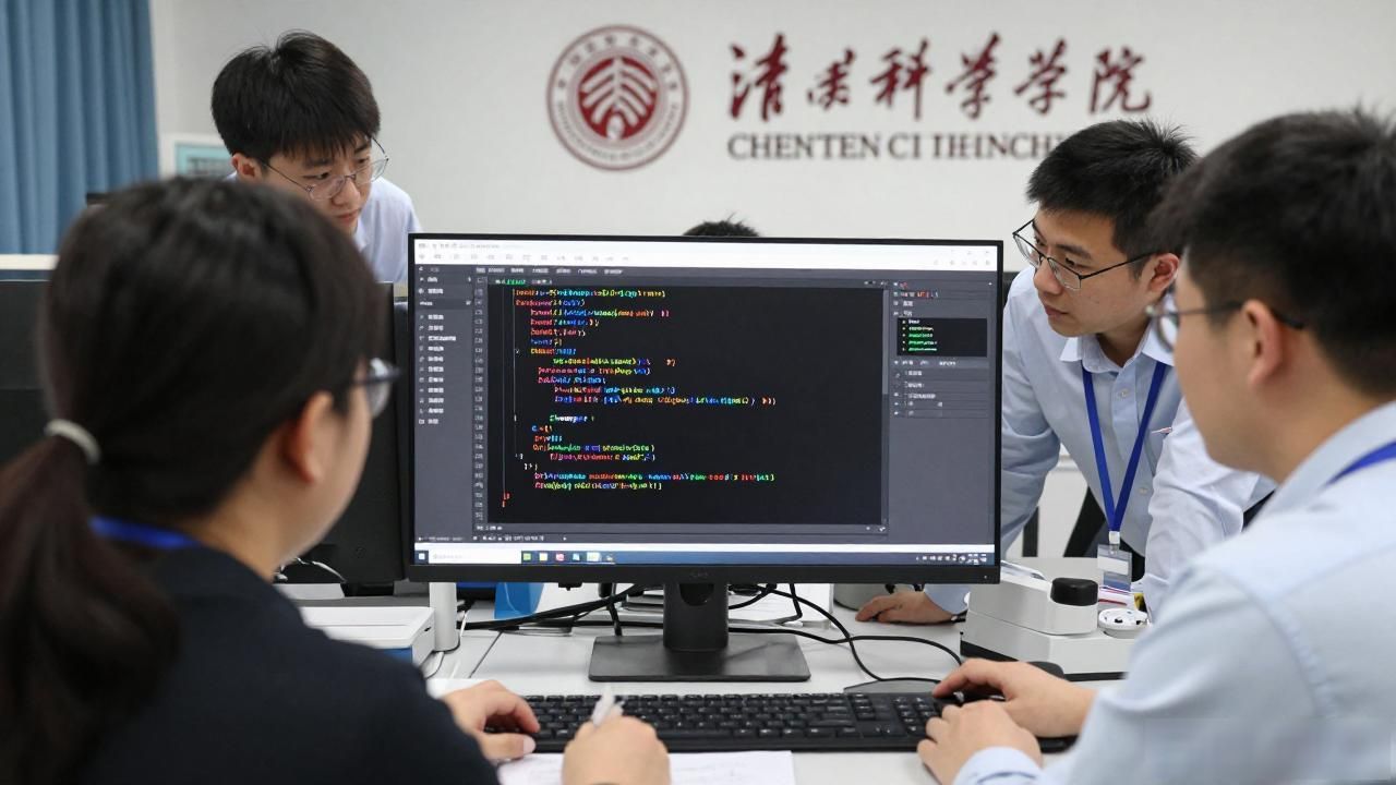 中国数字货币牛人_高校密码学与分布式系统 研究成果转译 商户端应用适配_数字人民币研发体系 技术骨干 推动者