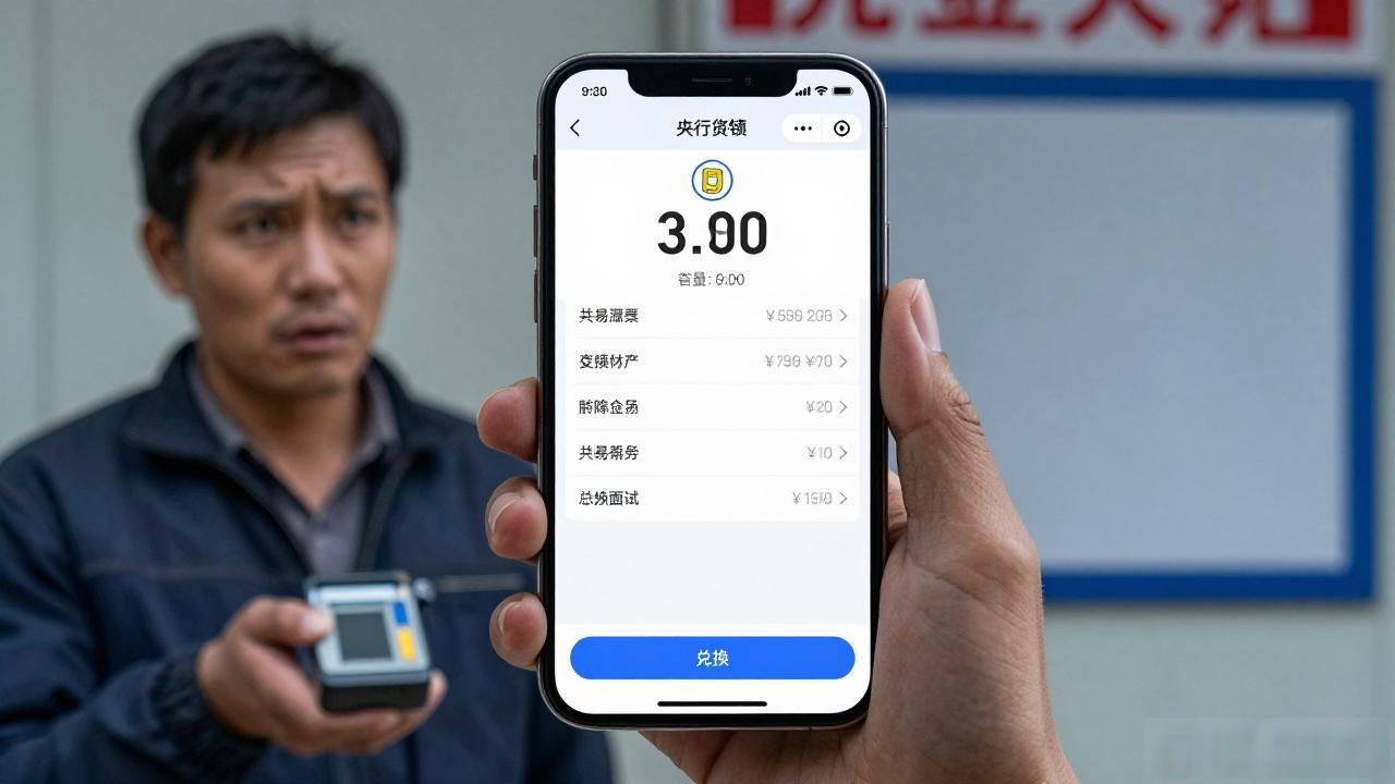 央行数字货币波动大吗_央行数字货币与加密货币价格波动区别_数字人民币稳定性分析
