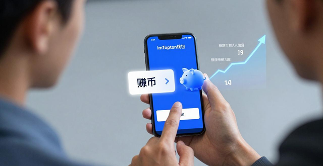 如何通过imToken钱包官网app下载提升理财技能？_理财钱包app是干嘛的_钱包理财产品安全吗