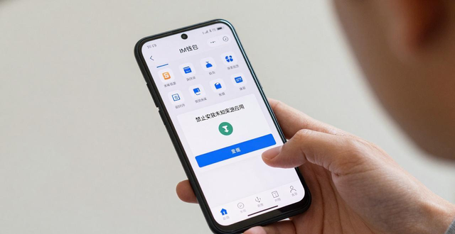 如何通过im钱包官网获取最新的版本更新?_钱包app官网下载安装_钱包官网下载