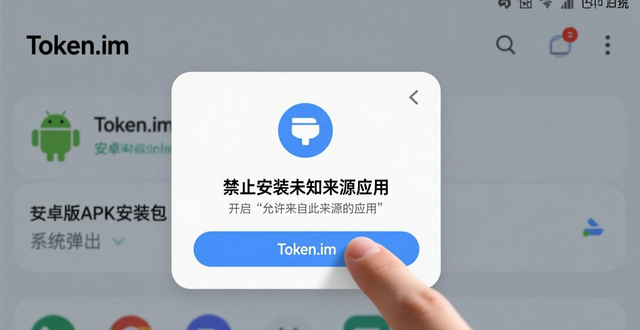 安卓的官网_安卓商店官网_token.im安卓版官网最新下载教程，逐步带您走完安装流程，确保顺利上手。