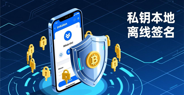 深入了解imToken官网下载1.0版的数字安全运作？_数字运营平台_数字运营新范式