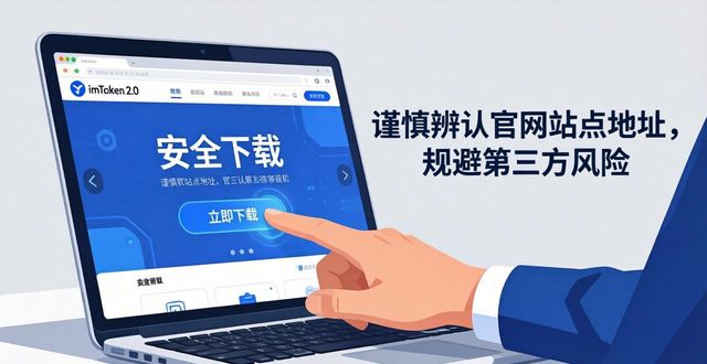 链商店官网_探索imToken官网版下载地址2.0的多链功能_链商城app