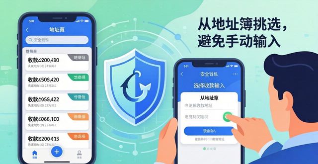 钱包管理_优化imToken钱包App存取款流程的策略_钱包技术