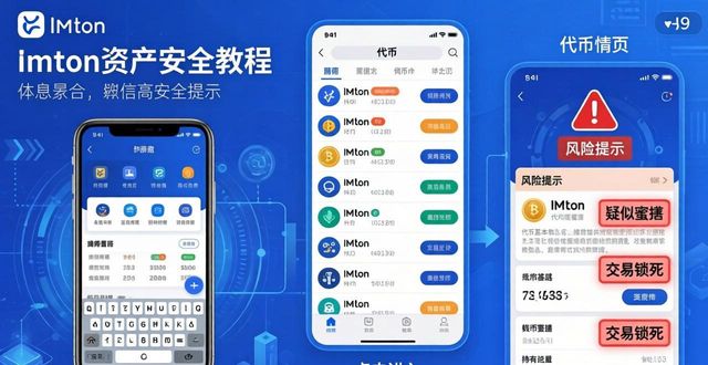 通达信最新手机版官网_资产甄别什么意思_如何在最新imToken官网版中参与资产甄别?