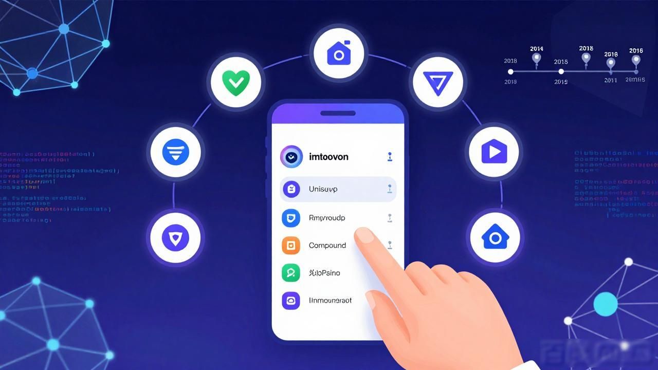 imToken钱包安卓版的开发背景与未来展望_钱包行业市场现状_钱包行业发展前景