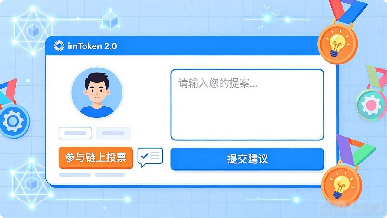 如何在imToken最新版2.0中鼓励用户参与?_如何在imToken最新版2.0中鼓励用户参与?_如何在imToken最新版2.0中鼓励用户参与?