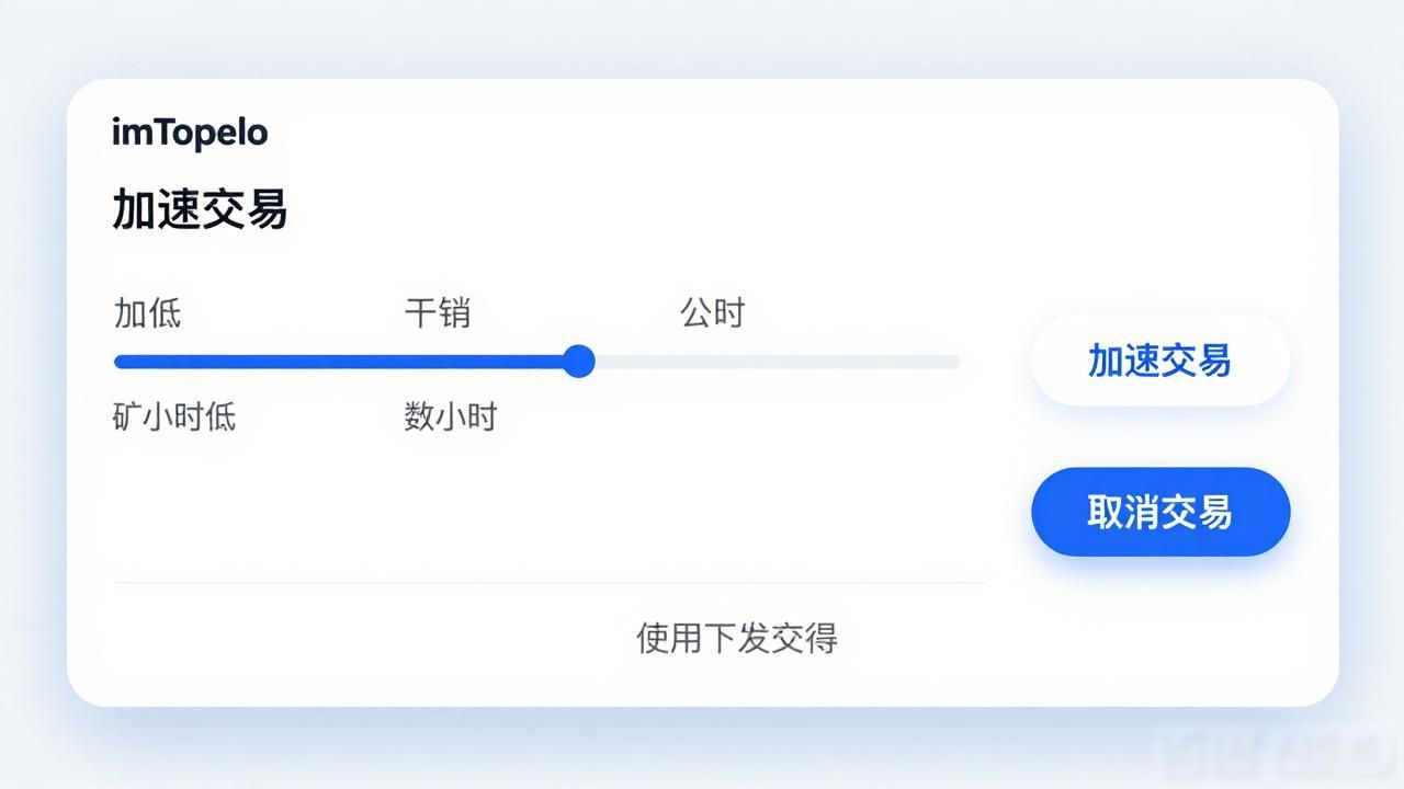 钱包app是什么意思_钱包app安全可靠吗_imToken钱包下载app的交易流程与注意事项