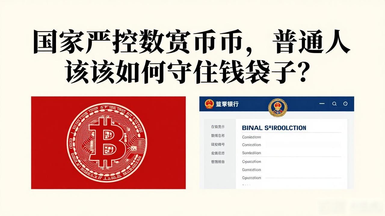 中家严控数字货币_央行严控虚拟货币打击非法金融活动_数字时代虚拟货币与数字人民币区别