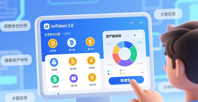 学习在imToken最新版2.0中建立个性化投资方案？_个性化的方案_学习资料库的建立