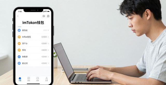 钱包资金池什么意思_钱包增长_10. 赶紧下载imToken钱包,资产增值利器!