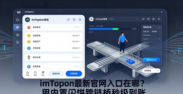 如何通过最新imToken网址实现高效流通？_如何通过最新imToken网址实现高效流通？_如何通过最新imToken网址实现高效流通？
