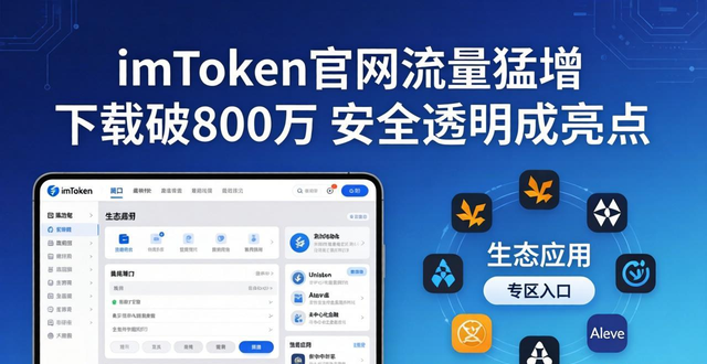 imToken钱包APP官网的市场动态与分析_钱包官方_钱包平台