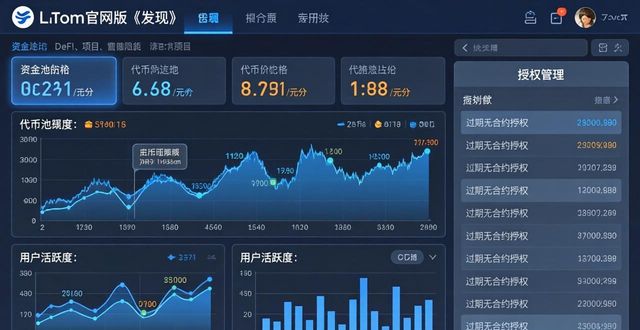 监测监管软件下载_最新imToken官网版的动态监测与分析方式_监测系统