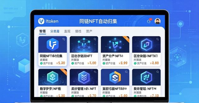 如何在imToken正版网站上实现复杂资产管理?_如何在imToken正版网站上实现复杂资产管理?_如何在imToken正版网站上实现复杂资产管理?