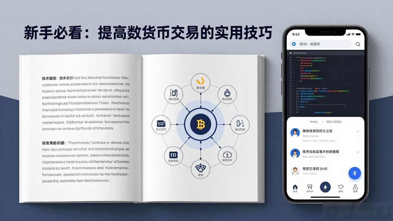 深入研究数字货币项目基本面_提高数字货币的技巧_制定清晰的投资计划