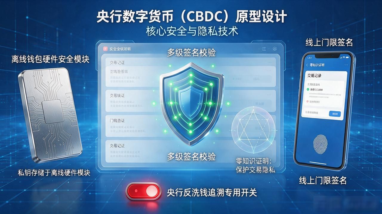 智能合约交易验证_央行数字货币原形设计_央行数字货币双层架构