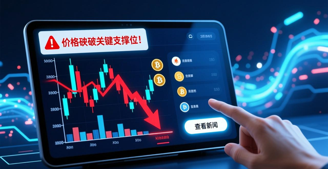 如何通过token钱包安卓版分析市场波动与价格趋势，实现高效的投资判断与决策？_钱包货币啥意思_钱包jr