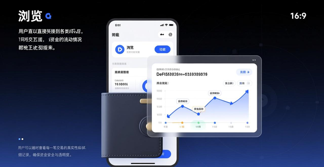 钱包透明窗_透明钱包怎么放好看_如何通过imToken钱包官网app下载实现资产透明化？