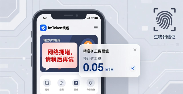 imToken钱包官方app下载的用户体验与关注要点_钱包app官网下载安装_钱包app官网
