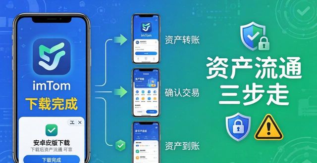 如何通过imToken安卓版下载app进行有效的资产流通？_如何通过imToken安卓版下载app进行有效的资产流通？_如何通过imToken安卓版下载app进行有效的资产流通？