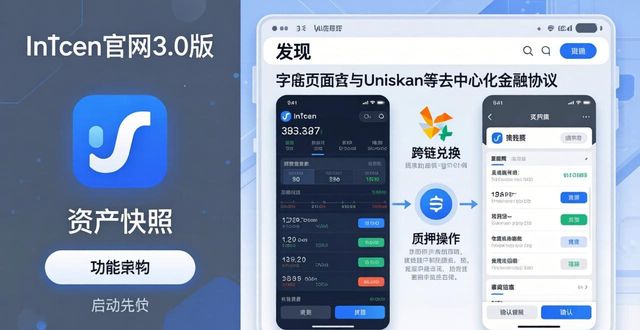 集成服务平台_集成管理平台_如何在imToken官网下载3.0版本中实现资产的集成管理？