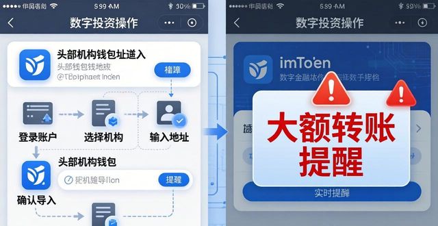 专业正规的数字投资平台_数字投资是什么意思_如何在最新imToken网址中探索数字投资?