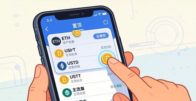 高效资产和低效资产_银行高效资产是什么_如何在imToken官网下载3.0版本中找到高效的资产管理方案?