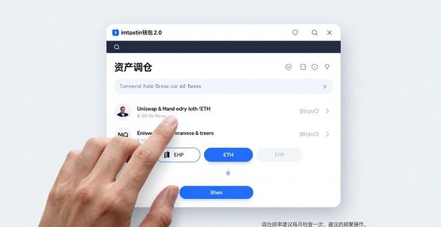 钱包组合图片_钱包资金池什么意思_如何利用imToken钱包2.0进行资产组合管理