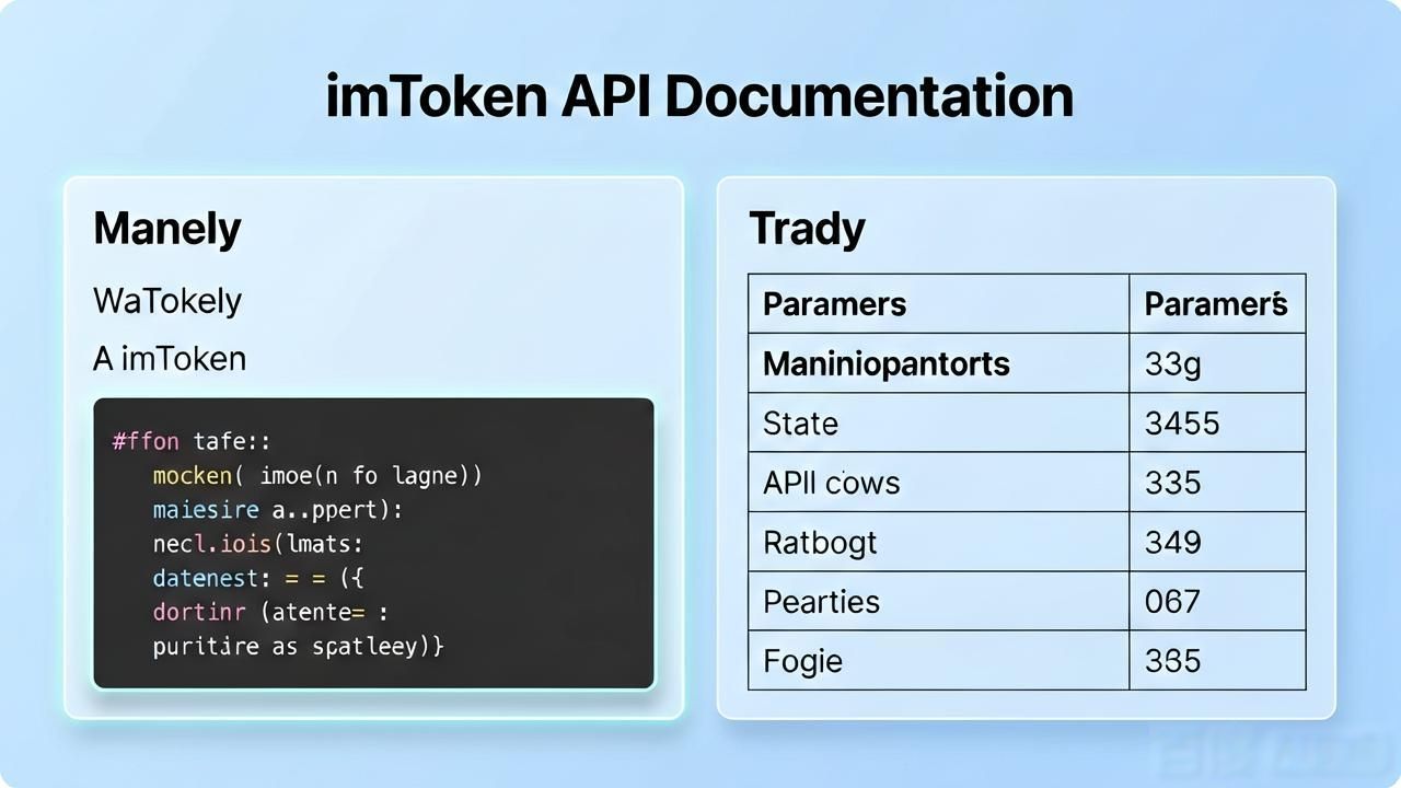 如何在imToken官网获取API的使用文档_如何在imToken官网获取API的使用文档_如何在imToken官网获取API的使用文档