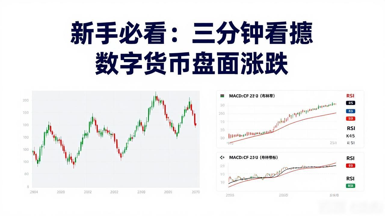 K线资金博弈_如何观察数字货币行情_成交量验证价格真实性