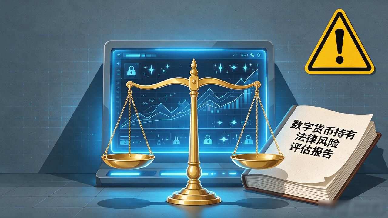 个人持有比特币是否违法_屯数字货币合法吗_国内数字货币监管政策解读
