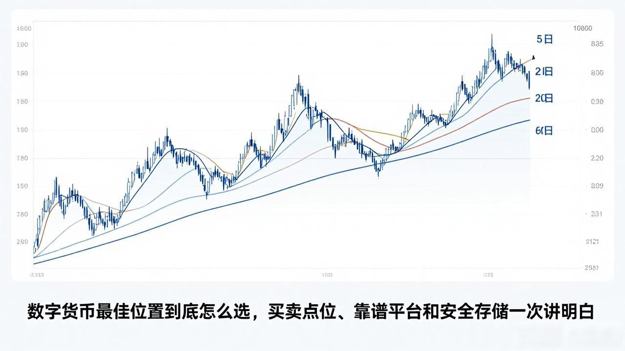买卖点位进场策略_数字货币最佳交易平台选择_数字货币最佳位置