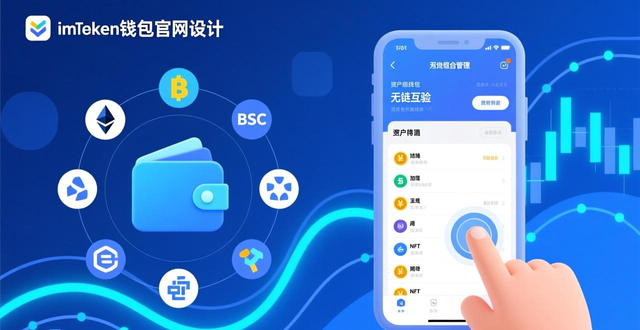 钱包数字货币是怎样的骗局_如何在imToken钱包官网地址上推行数字资产的多样性？_数字钱包中的资产如何变现