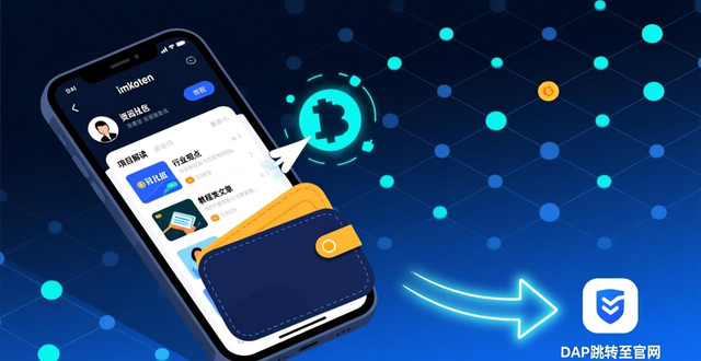 钱包广告宣传语_钱包产品_如何通过imToken钱包App进行品牌推广