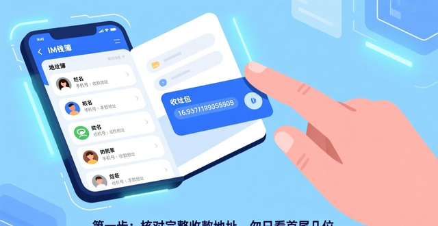 如何利用im钱包官网完成资金安全监测?_钱包功能测试流程_钱包测试
