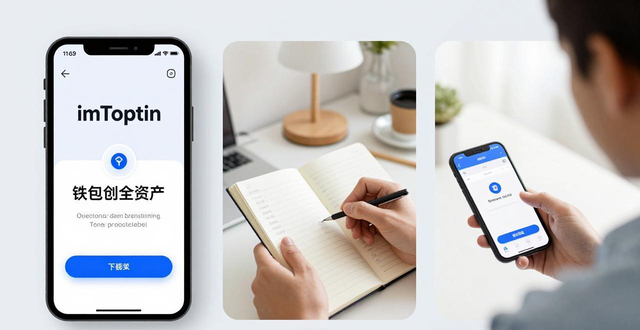 钱包创建失败_如何在imToken钱包中创建安全资产?_imtoken创建钱包怎么填