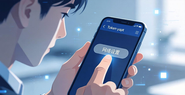 如何在手机上高效下载安装token钱包,确保你的数字货币交易迅速且安全的实用技巧。_钱包横款还是竖款实用_中银薪钱包货币安全吗