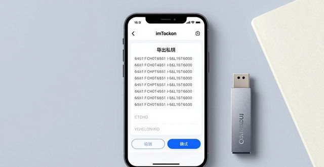 如何在imToken通用版中保存和管理私钥?_如何在imToken通用版中保存和管理私钥?_如何在imToken通用版中保存和管理私钥?