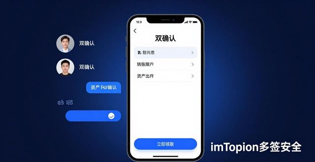 建立高效沟通机制_如何在imToken新地址中保持高效的沟通机制？_保持长效沟通