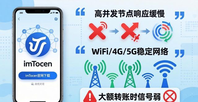 最新imToken官网下载支持的网络环境与兼容性_双十一带动经济发展_318从哪开始走比较好